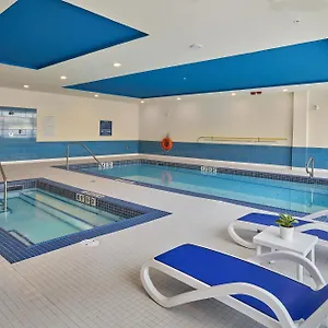Hotel Four Points By Sheraton West, Edmonton